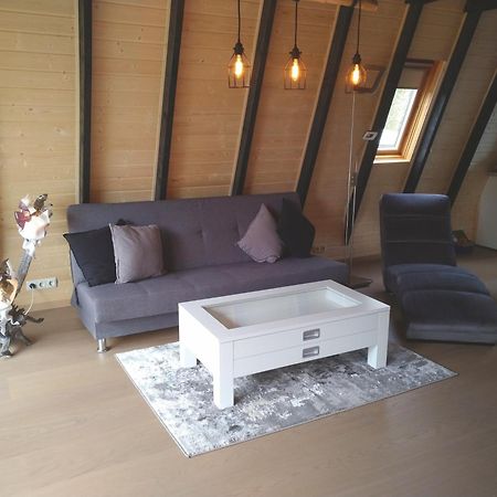 Ferienhaus Freilingen Blankenheim  Extérieur photo