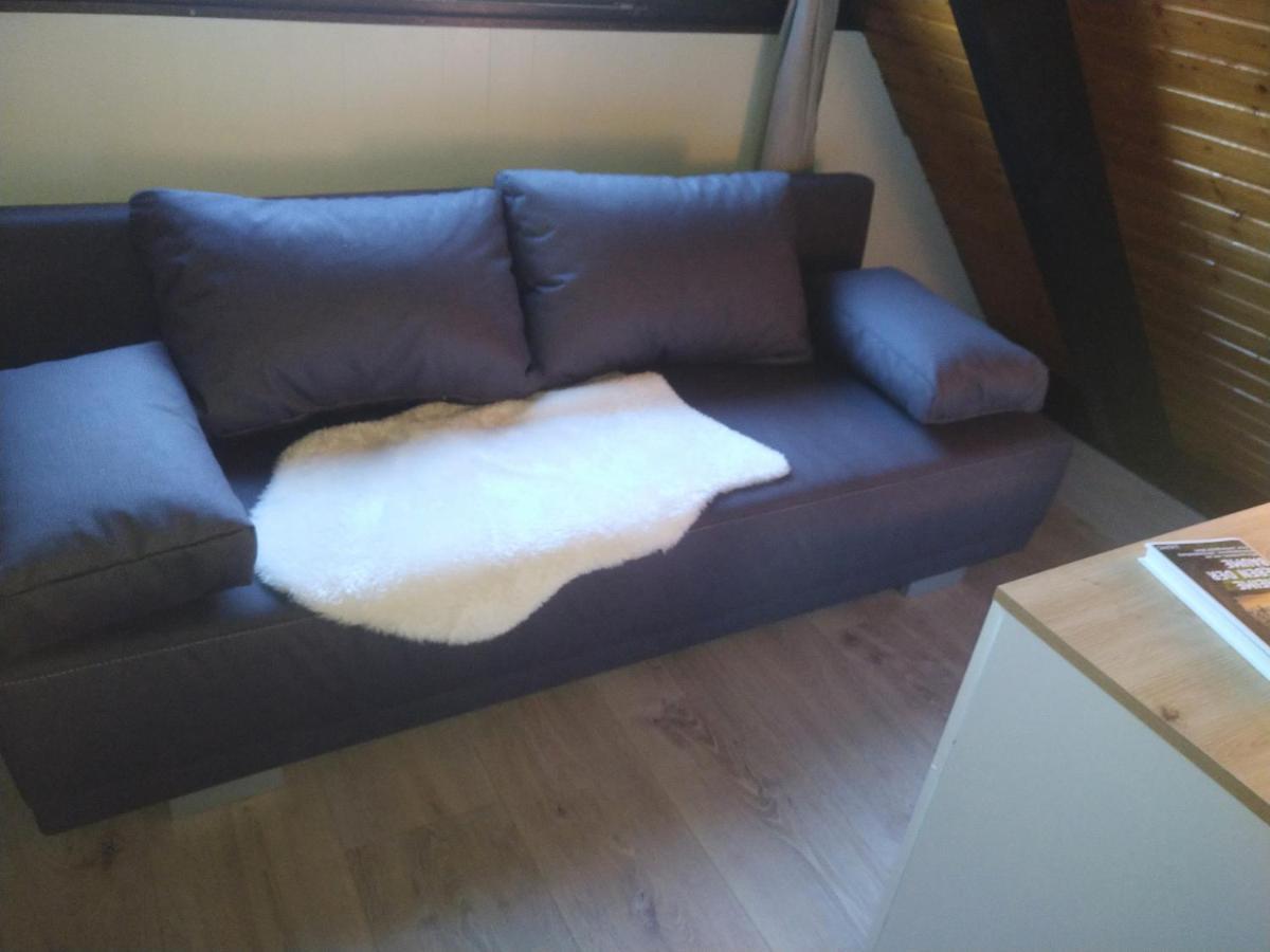 Ferienhaus Freilingen Blankenheim  Extérieur photo