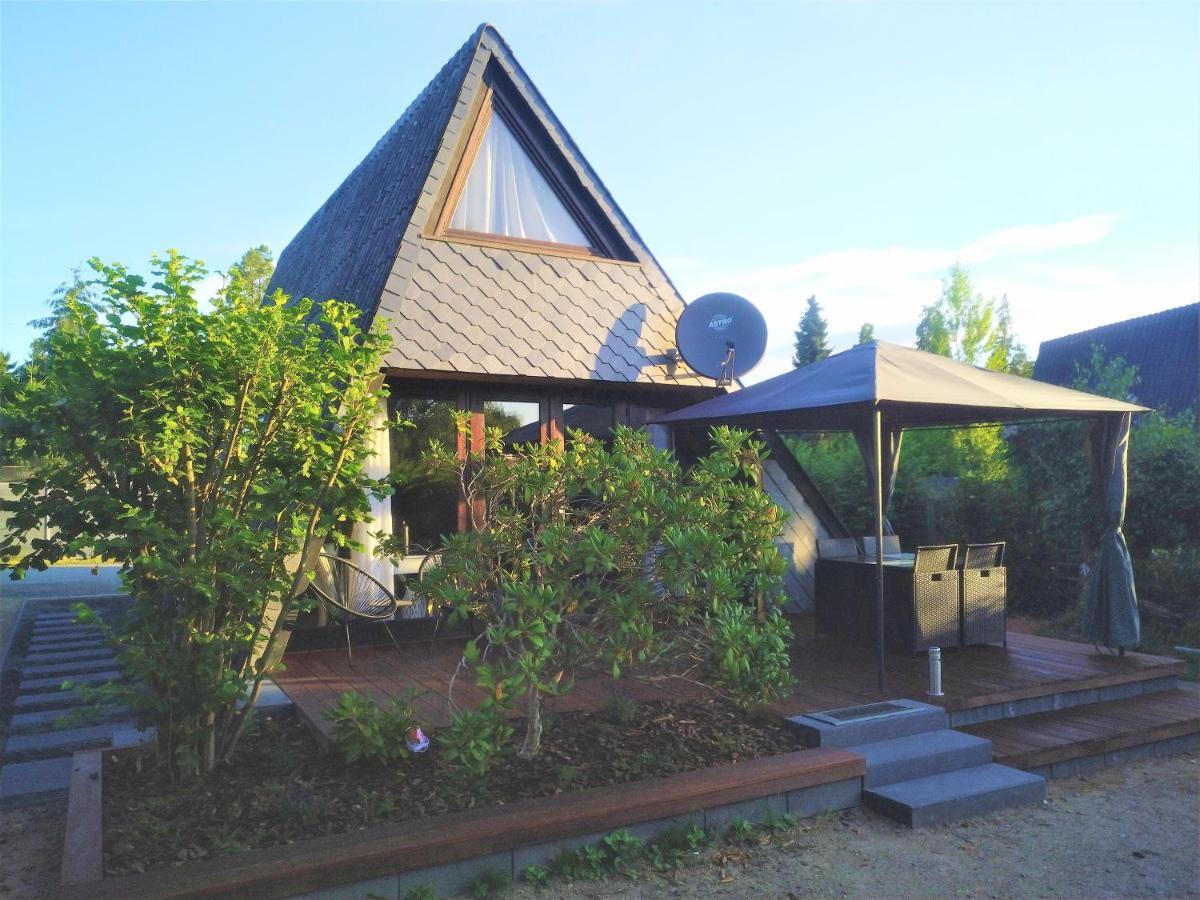 Ferienhaus Freilingen Blankenheim  Extérieur photo