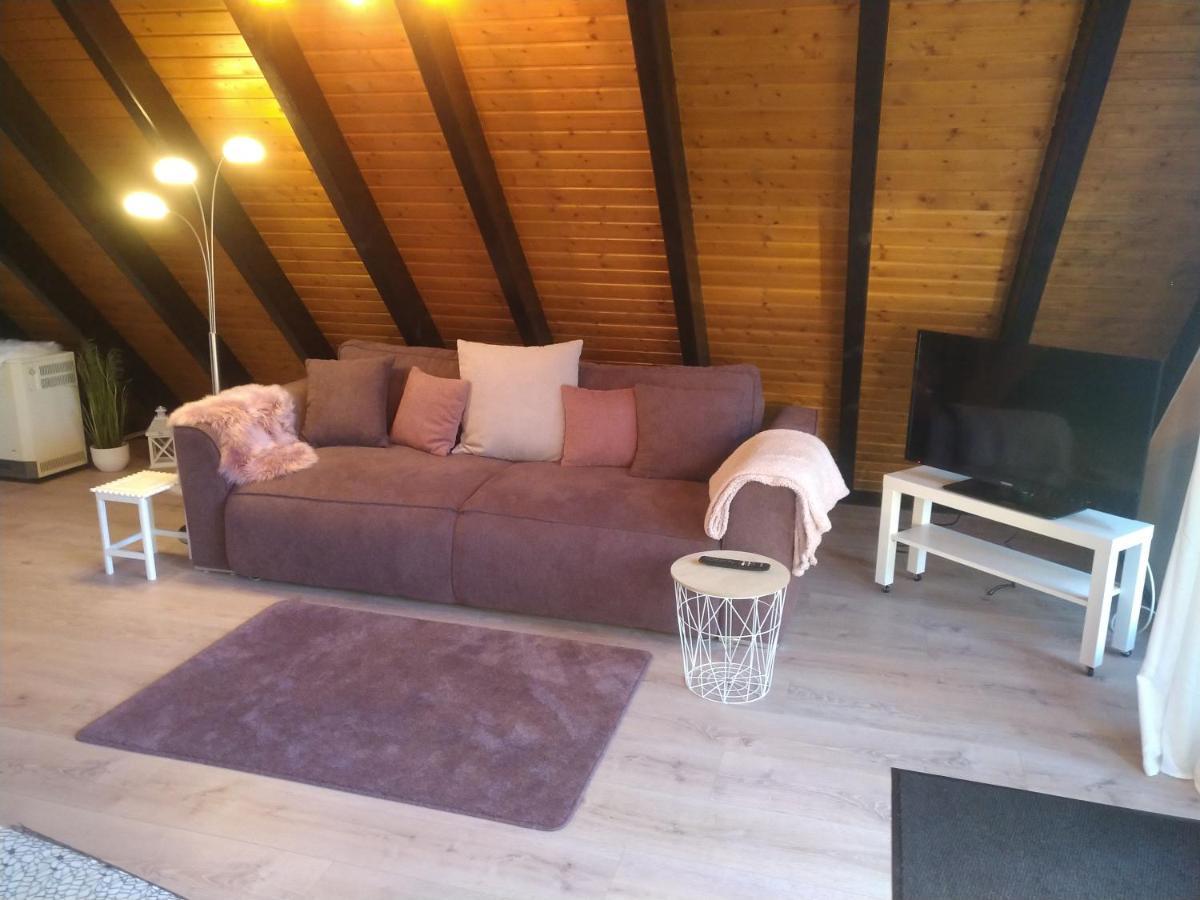Ferienhaus Freilingen Blankenheim  Extérieur photo
