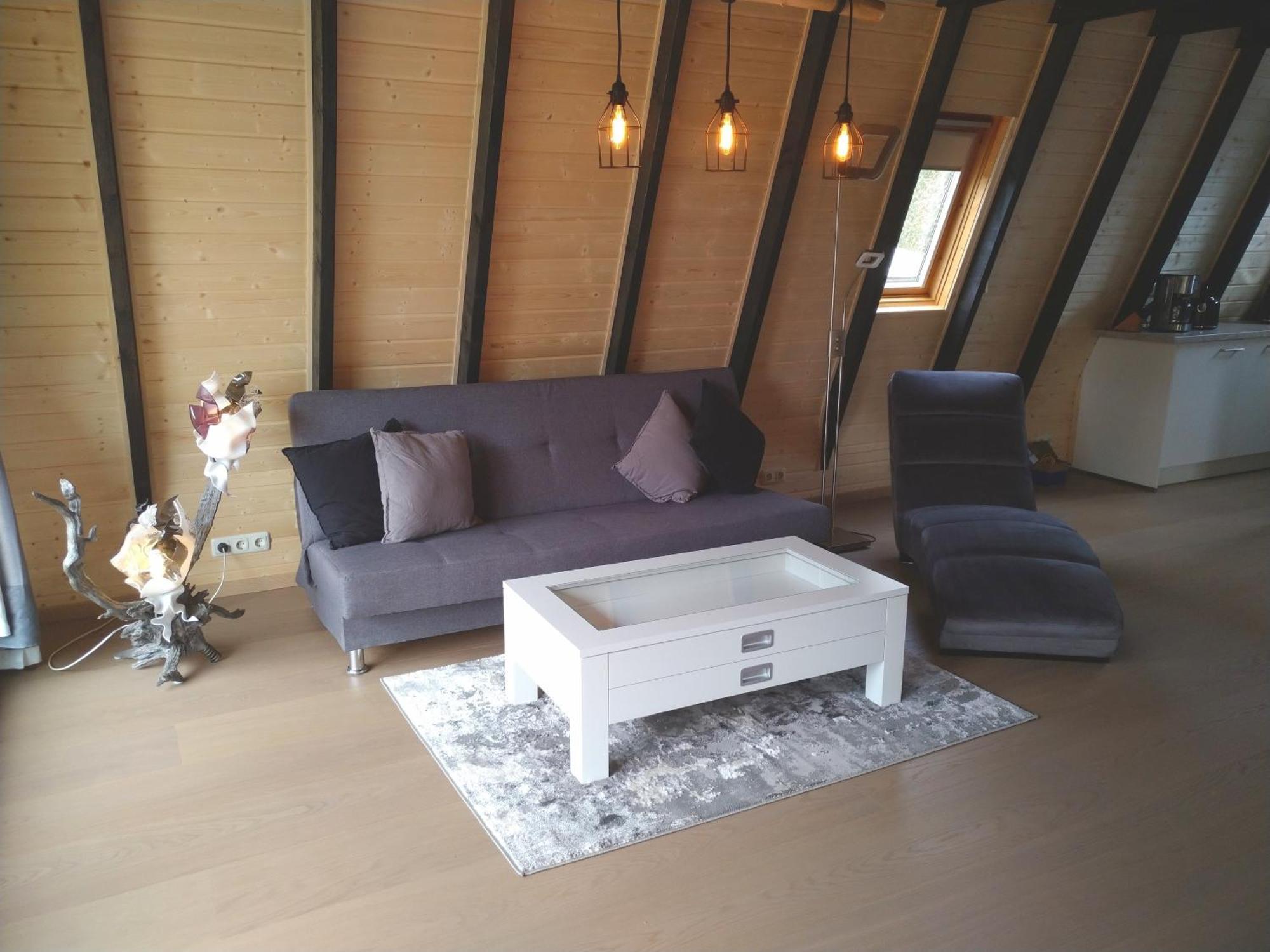 Ferienhaus Freilingen Blankenheim  Extérieur photo